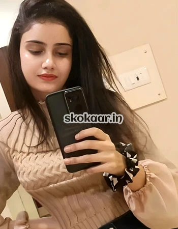 Ishita - Call Girl in Mohali
